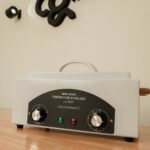 Esterilizador calor seco alta temperatura — imagen 2