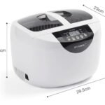 Lavadora Ultrasónica VGT-6250 — imagen 5
