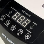 Lavadora Ultrasónica VGT-6250 — imagen 6
