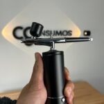 Aerógrafo — imagen 4