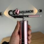 Aerógrafo — imagen 5