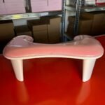 Apoya manos en U con patas de plástico rígido — imagen 4