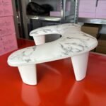 Apoya manos en U con patas de plástico rígido — imagen 6