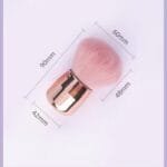 Cepillo saca polvo — imagen 2