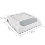 Colector de polvo 80 W — imagen 2