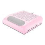 Colector de polvo 80 W — imagen 3