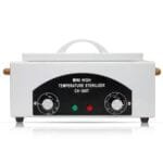 Esterilizador calor seco alta temperatura