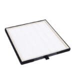 Filtro de colector de polvo 80w — imagen 2