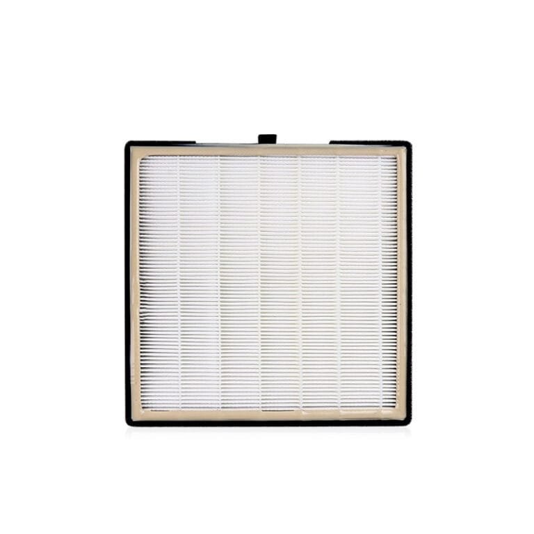 Filtro de colector de polvo 80w