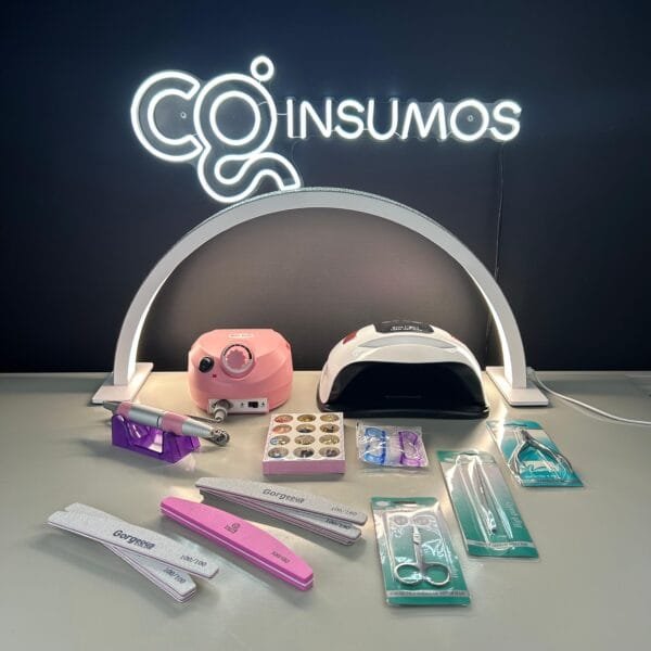 Kit herramientas