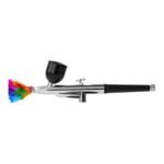 Pistola aerógrafo