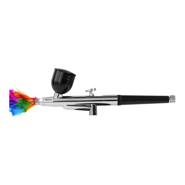 Pistola aerógrafo
