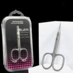 Tijera corta cutícula profesional PRO LEVEL — imagen 4
