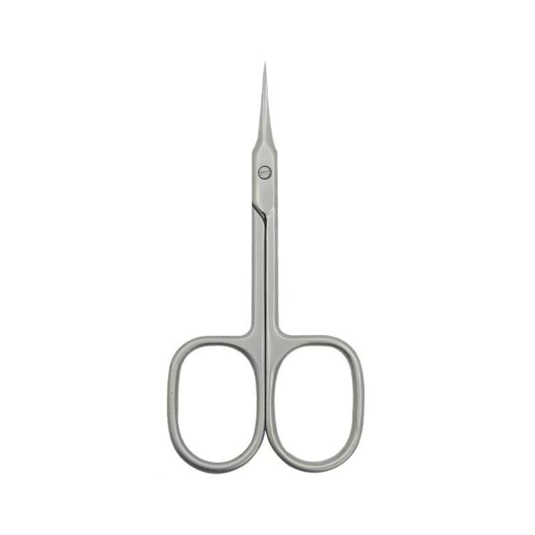 Tijera corta cutícula profesional PRO LEVEL