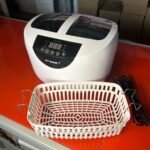 Lavadora Ultrasónica VGT-6250 — imagen 8