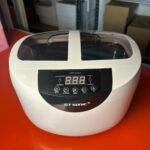 Lavadora Ultrasónica VGT-6250 — imagen 7