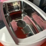 Lavadora Ultrasónica VGT-6250 — imagen 11