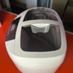 Lavadora Ultrasónica VGT-6250 — imagen 9