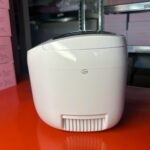 Lavadora Ultrasónica VGT-6250 — imagen 10