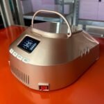 Lámpara LED/UV secado uñas alta calidad 86W inalámbrica — imagen 8