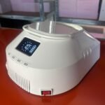Lámpara LED/UV secado uñas alta calidad 86W inalámbrica — imagen 9