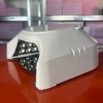 Lámpara LED/UV secado uñas alta calidad 86W inalámbrica — imagen 10