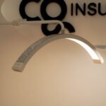 Lámpara Media Luna con brazo para mesa | Incluye soporte para celular — imagen 2