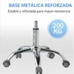 silla ergonómica — imagen 9
