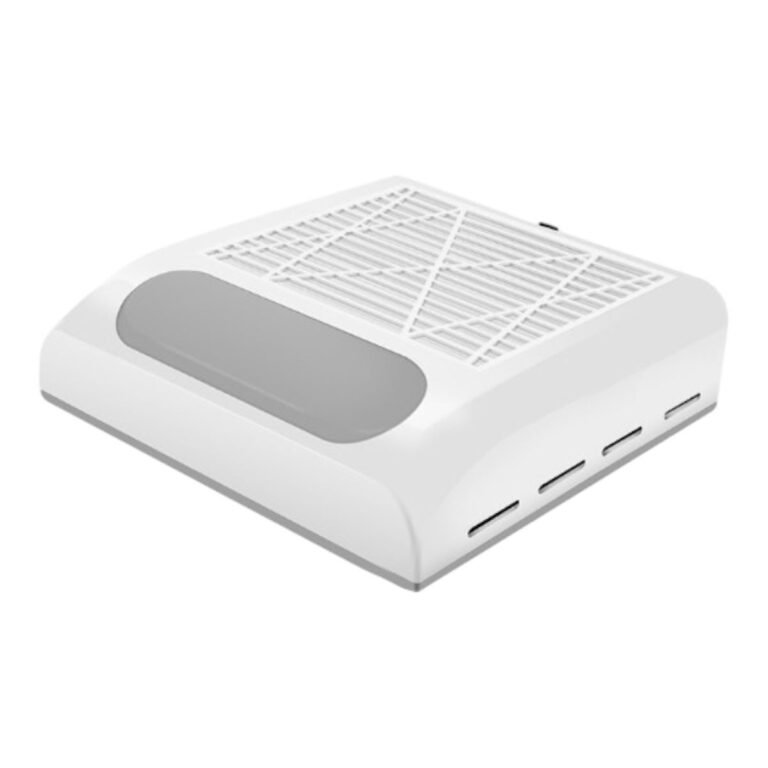 Colector de polvo 80 W