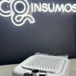 colector de polvo profesional — imagen 2