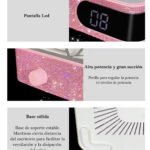 Colector de polvo enchufable 10 niveles de potencia — imagen 6
