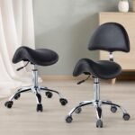 silla ergonómica — imagen 2