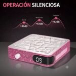 Colector polvo Inalámbrico recargable 10 niveles de potencia — imagen 5