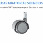 silla ergonómica — imagen 10