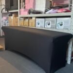 Sabanas/fundas elásticas para camilla — imagen 9