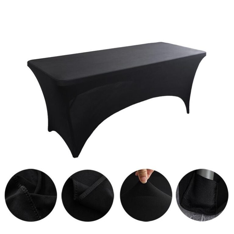 Sabanas/fundas elásticas para camilla