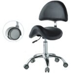 silla ergonómica