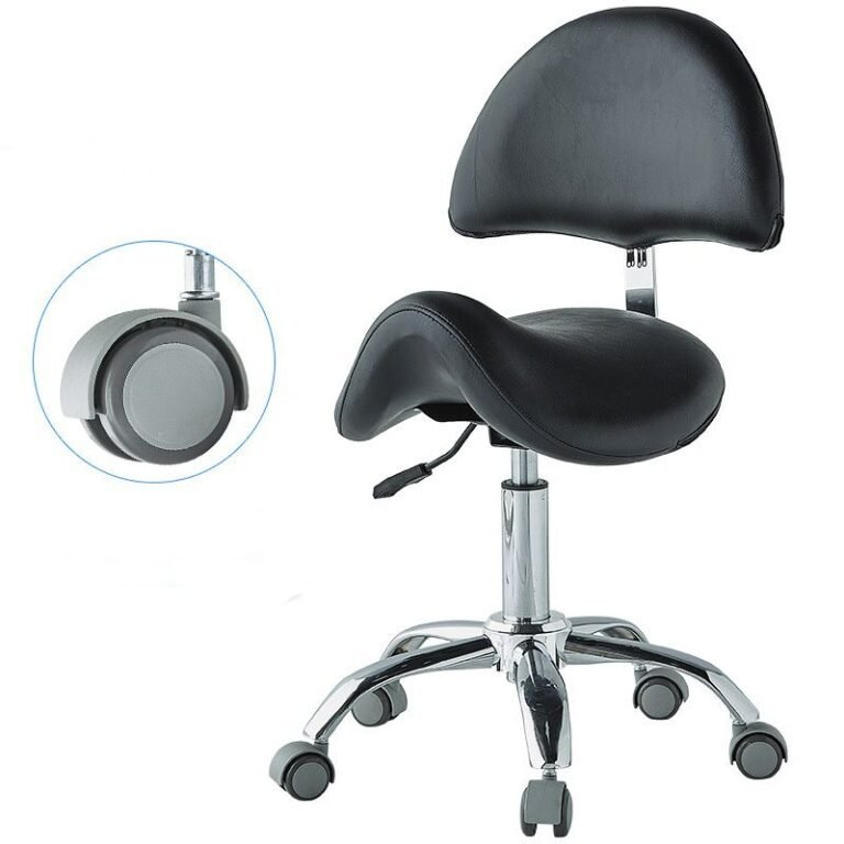 silla ergonómica
