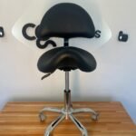 silla ergonómica — imagen 6