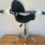 silla ergonómica — imagen 4