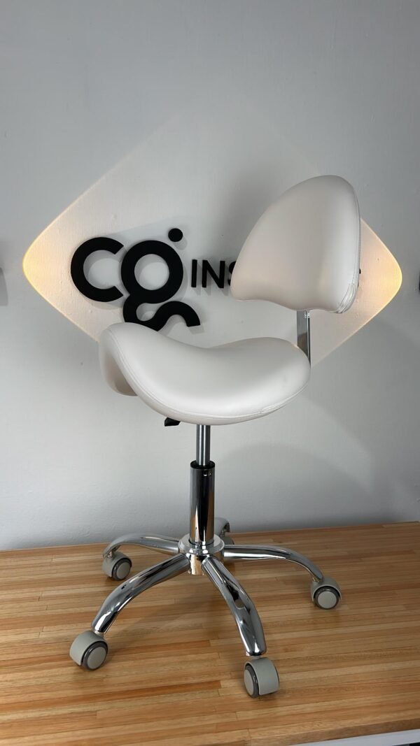 silla ergonómica - Imagen 5