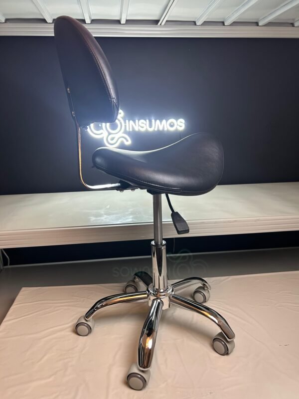 silla ergonómica - Imagen 4