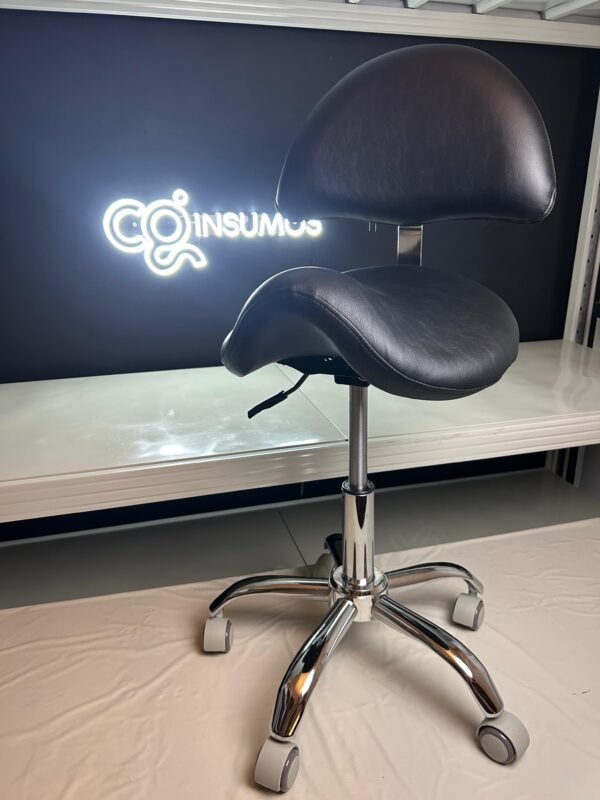 silla ergonómica - Imagen 3