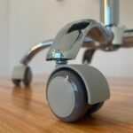 silla ergonómica — imagen 8