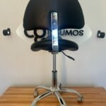 silla ergonómica — imagen 7