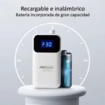 Torno inalámbrico recargable 30.000 RPM — imagen 3