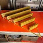 Estanterías Triangular — imagen 7