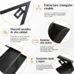 Estanterías Triangular — imagen 2