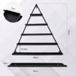 Estanterías Triangular — imagen 3