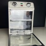 Esterilizador calor seco alta temperatura 8 litros — imagen 6